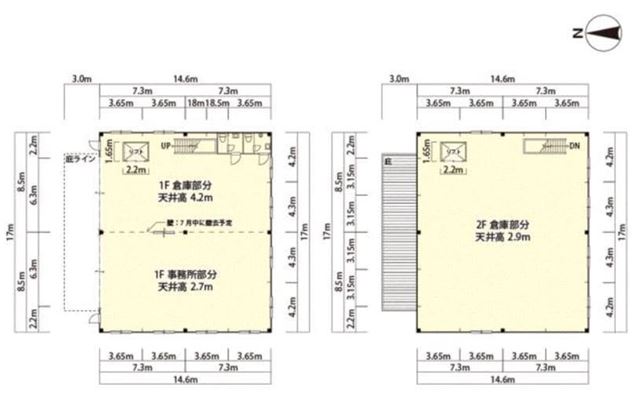 図面