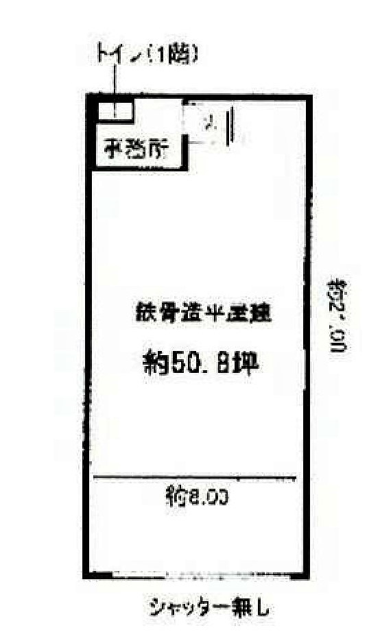 図面になります。