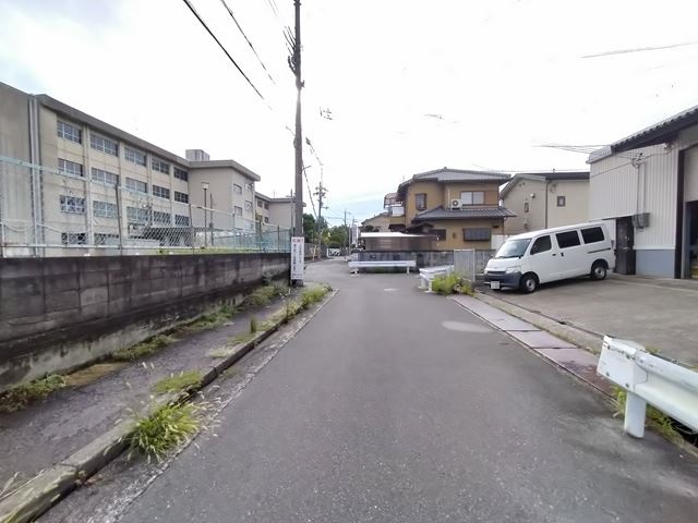 大阪外環状線すぐ