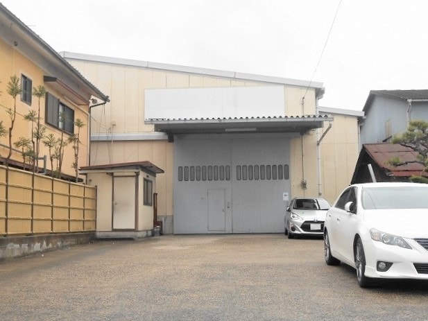 第一種住居地域です。