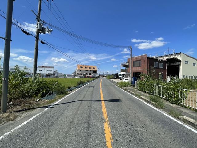 1km圏内にコンビニあり