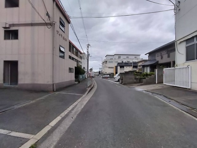 前道3ｔ規制あり