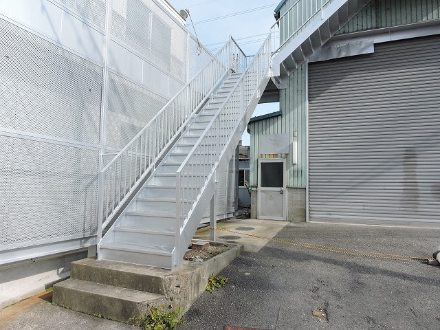埼玉県八潮市大字二丁目284(八潮駅)中川倉庫の貸し倉庫・貸し