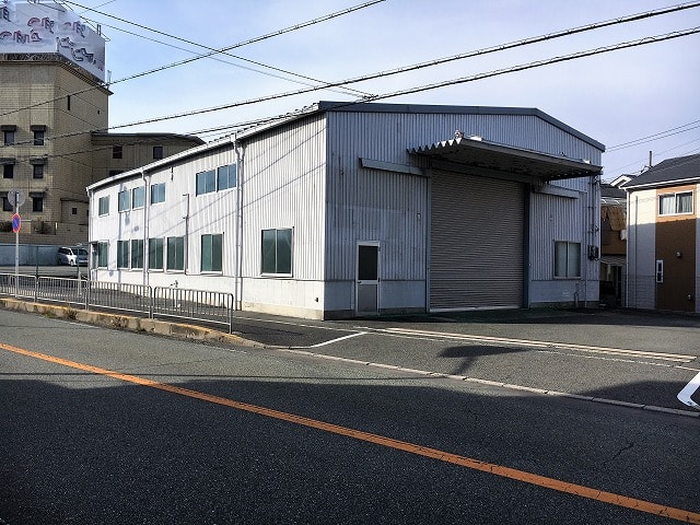 約98坪あります。