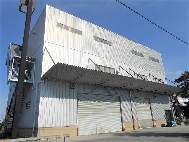 準住居地域です。