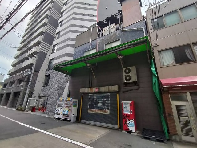 倉庫利用に最適