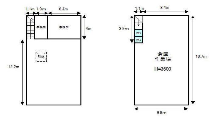 図面です。