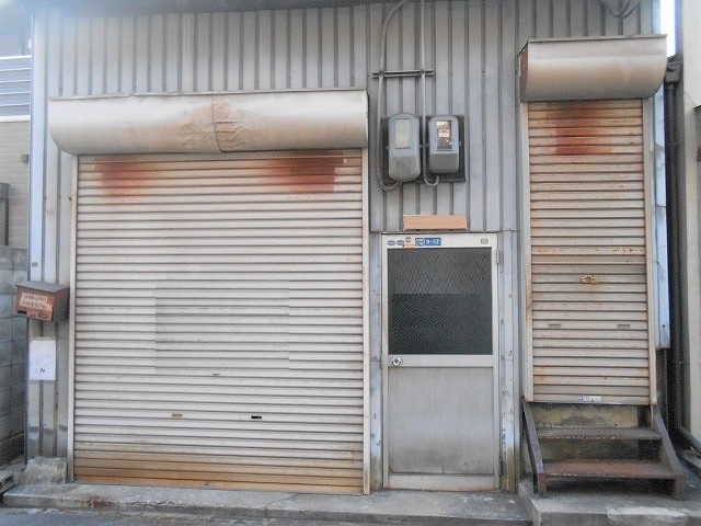 専用トイレあります。