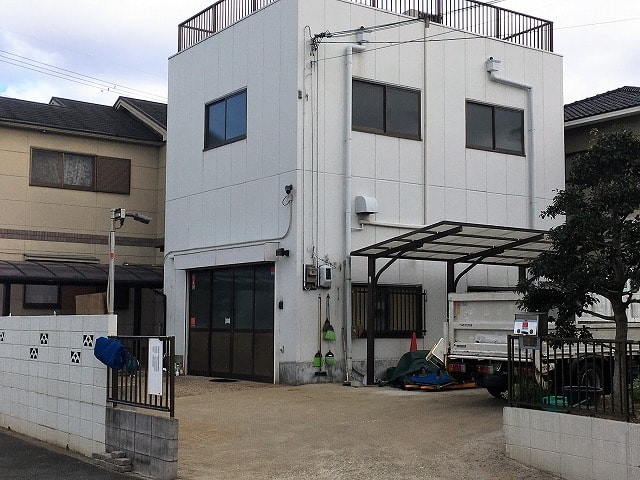 人気エリアの物件です。