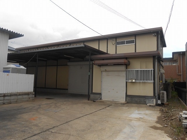 無指定地域です。