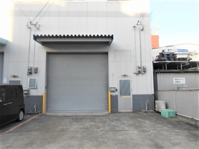 準工業地域です。