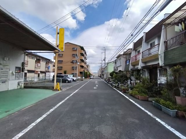 天井高5.6ｍ