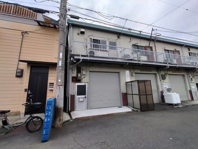 八尾ICや東大阪南ICが近い