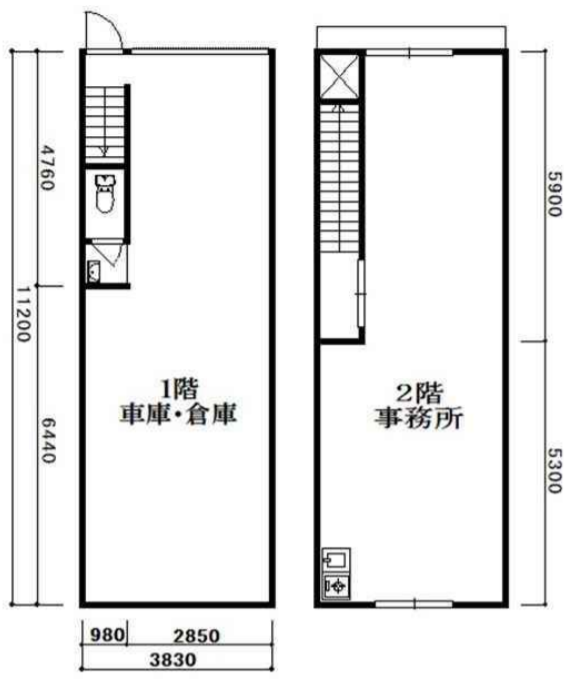 図面