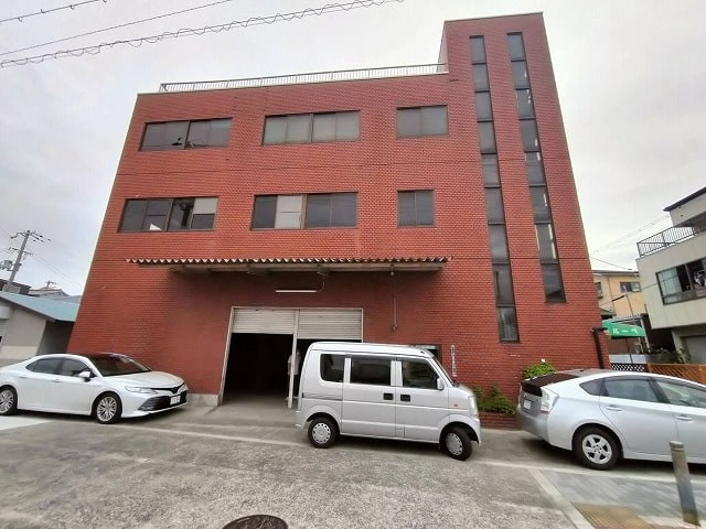 コンビニ、スーパー徒歩圏内