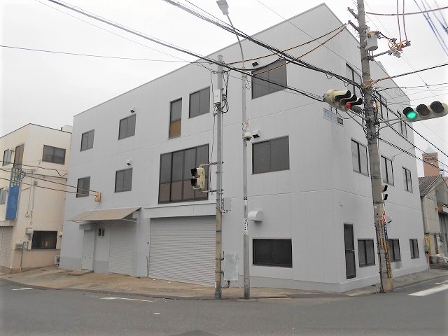 第一種住居地域です。