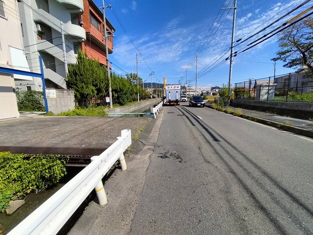 前道です