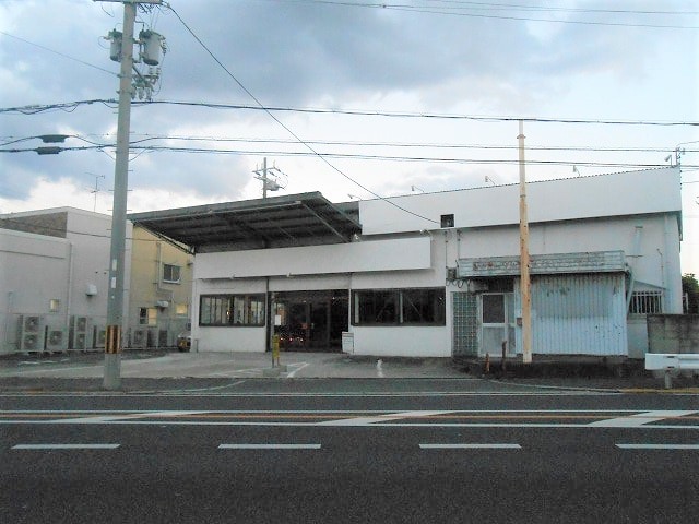 第二種住居地域です。