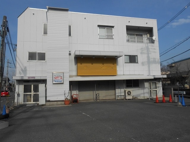 第一種住居地域です。
