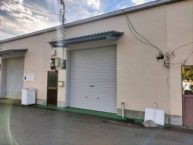 倉庫・工場の事はトチタテビルディングまで！