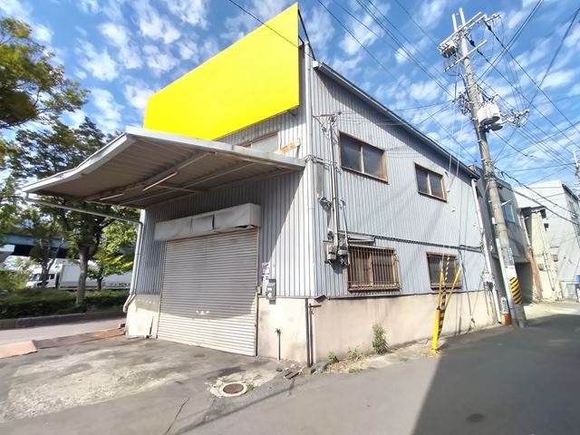 駐車スペースあり