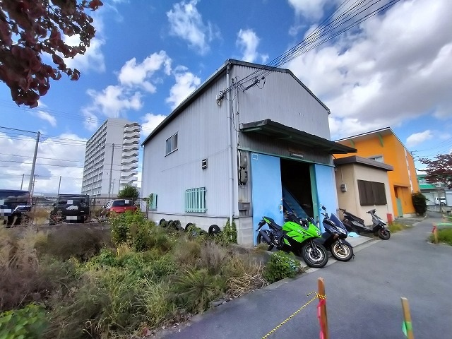 駅近の物件