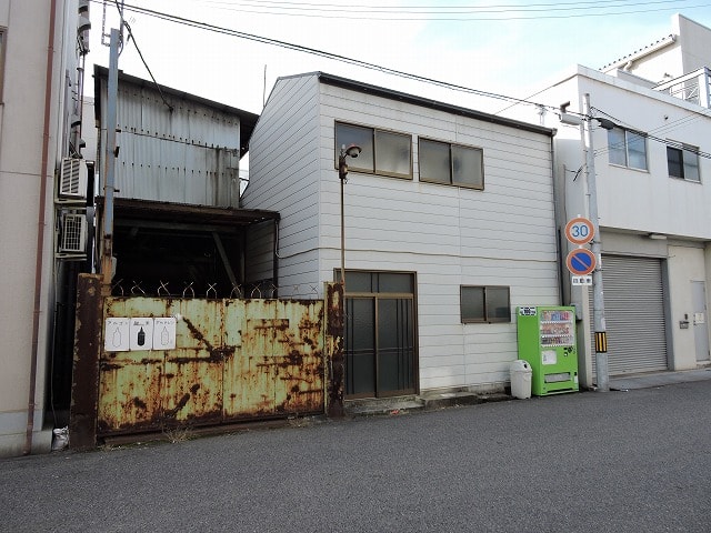 現在改装中です！