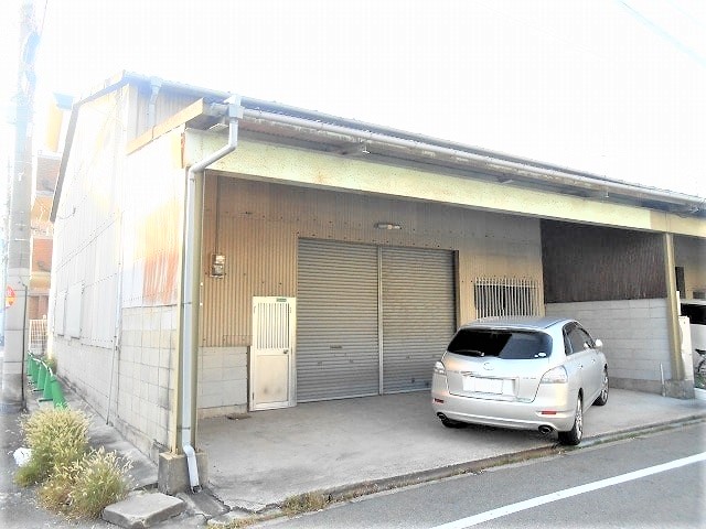 準工業地域です。