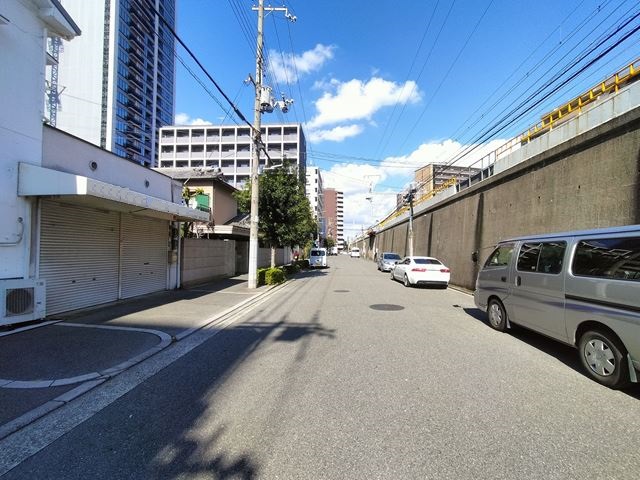中津駅徒歩７分