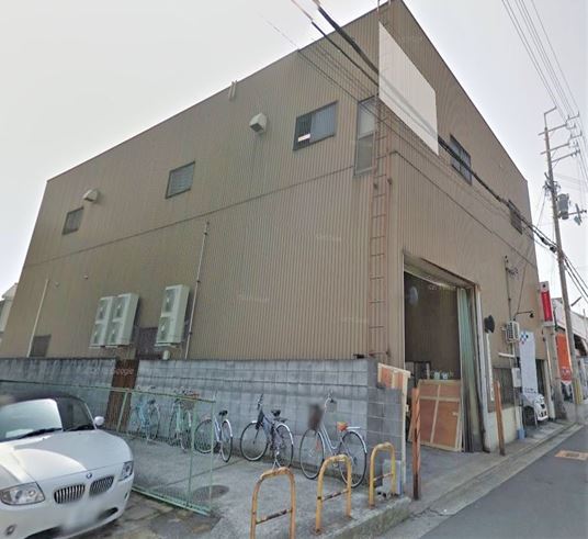 現在入居中です。