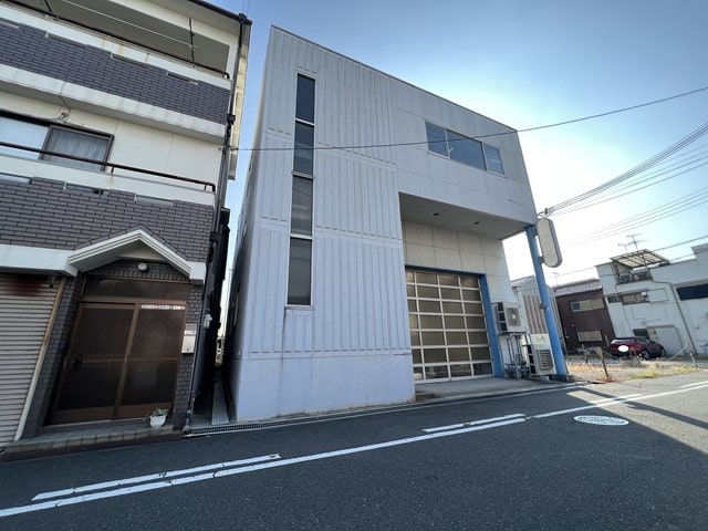 利回り8.3%です。