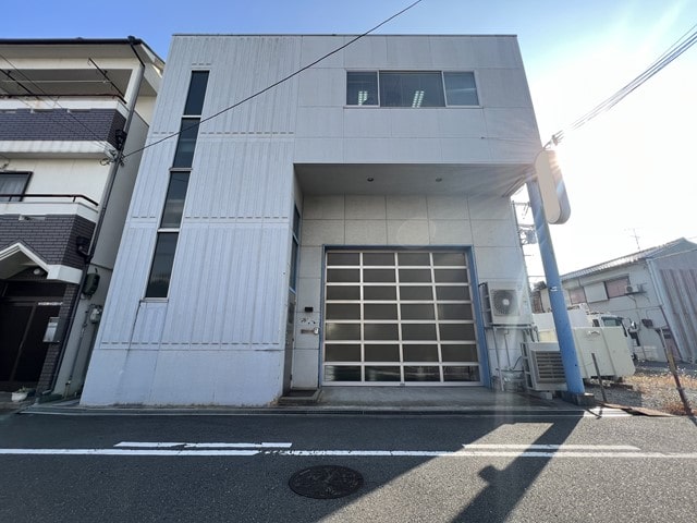 現在、賃貸中です。