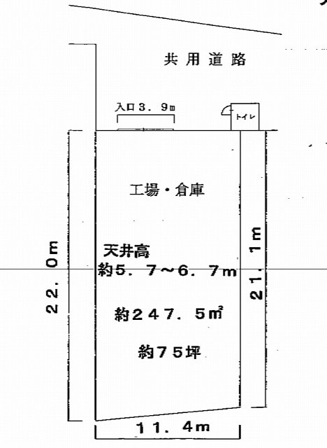 図面