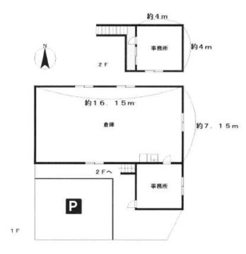 図面になります。