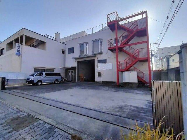 現況賃貸中（期間の定め有）