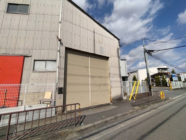 2階事務所