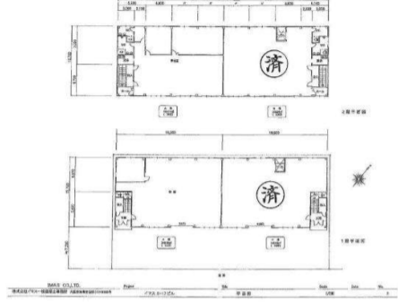 図面になります。