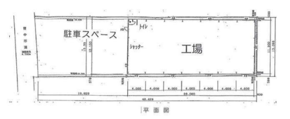 図面になります。
