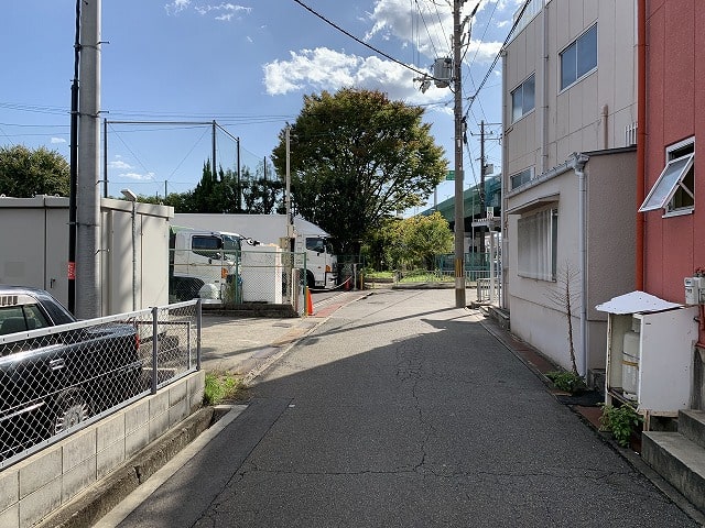 3tトラックまでかな……