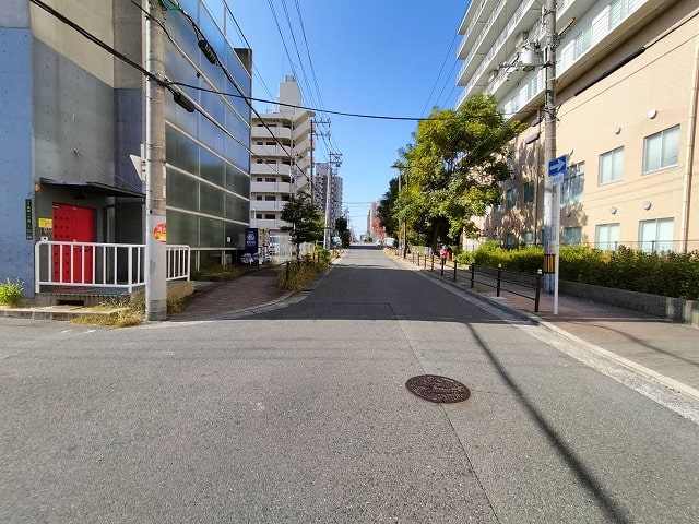 弊社は倉庫工場専門不動産業者です！