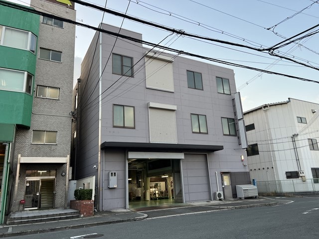 工場使用にもご使用可能です。