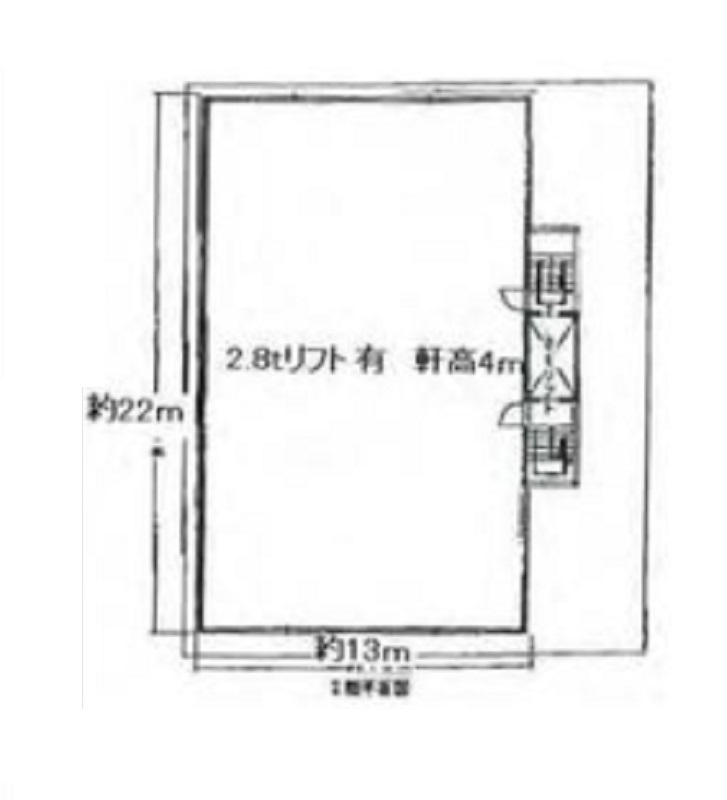 図面になります。