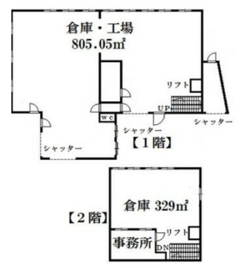 図面になります。