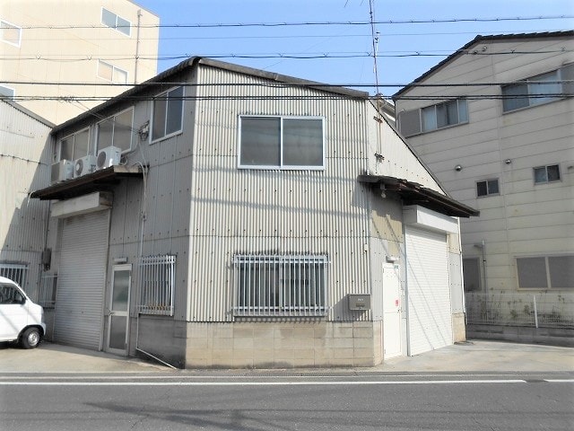 近隣商業地域です。