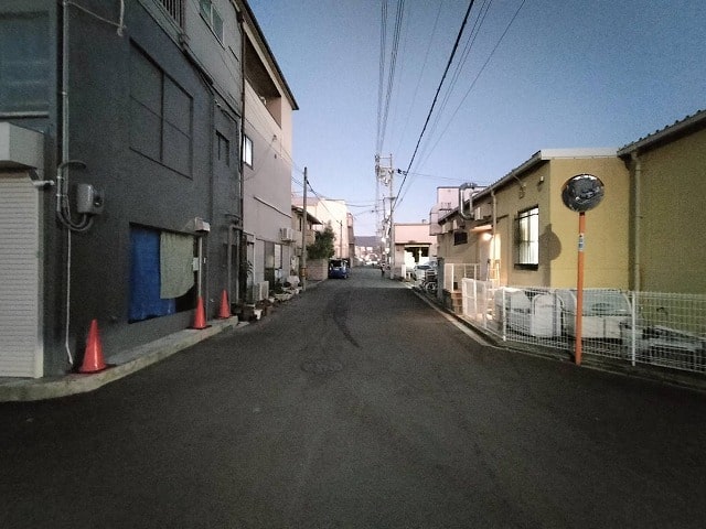 倉庫・工場の事ならトチタテビルディングへ！