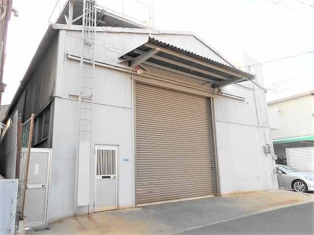 第一種住居地域です。