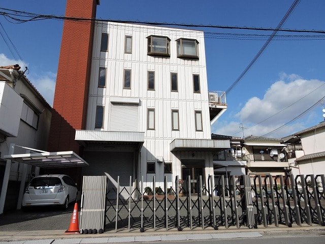 八尾営業所に如何でしょうか？