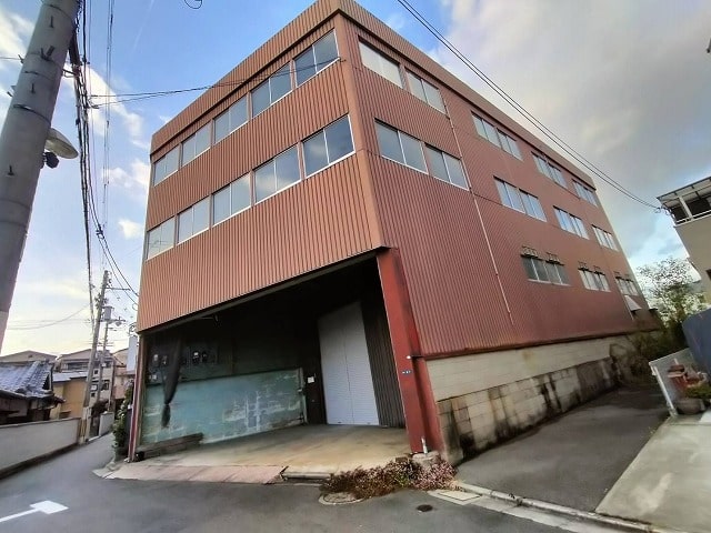 とても大きいですね！