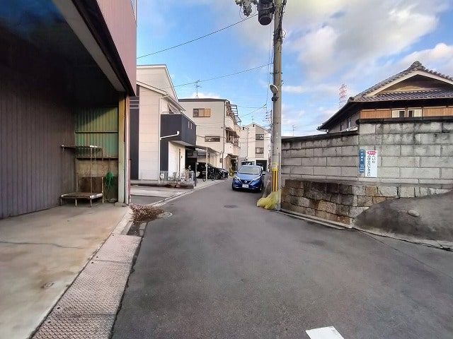 倉庫工場はトチタテビルディングまで！