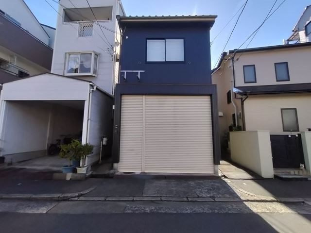 2Ｆは事務所スペースです